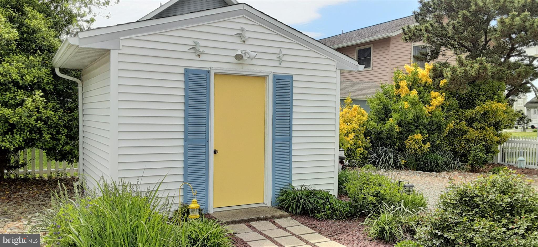 617 Twin Tree Road Ocean City, MD 21842 - Photo 17 of 71 Gallery Image 17