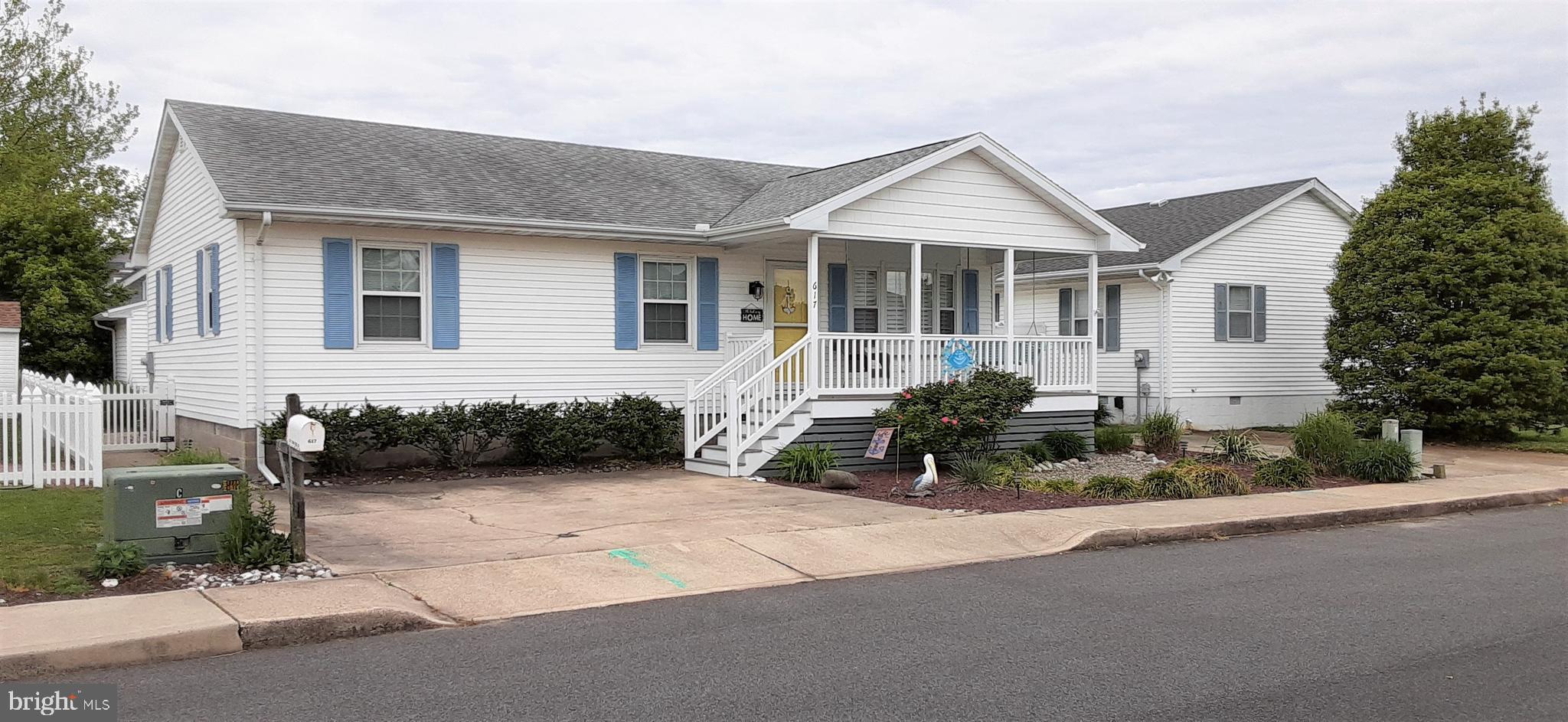 617 Twin Tree Road Ocean City, MD 21842 - Photo 3 of 71 Gallery Image 3