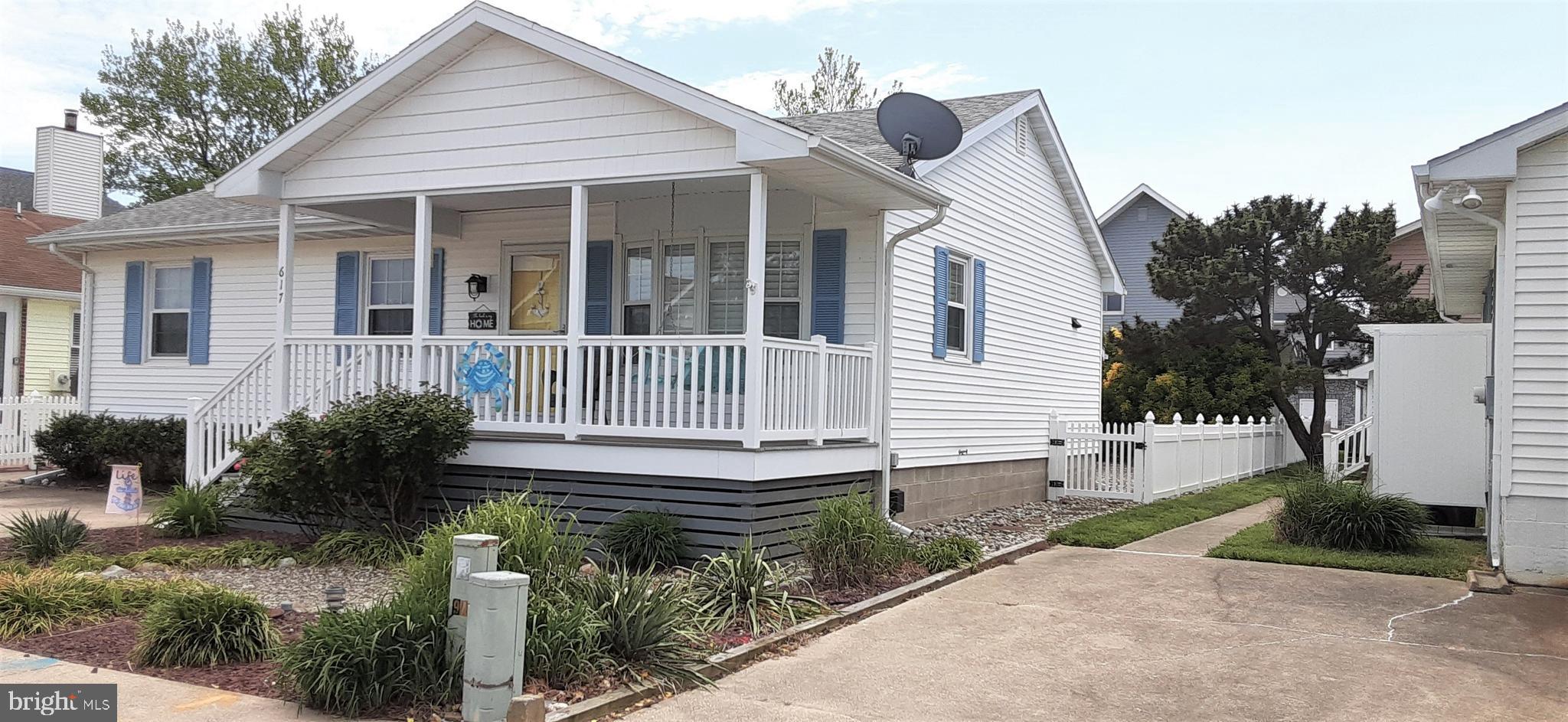 617 Twin Tree Road Ocean City, MD 21842 - Photo 4 of 71 Gallery Image 4