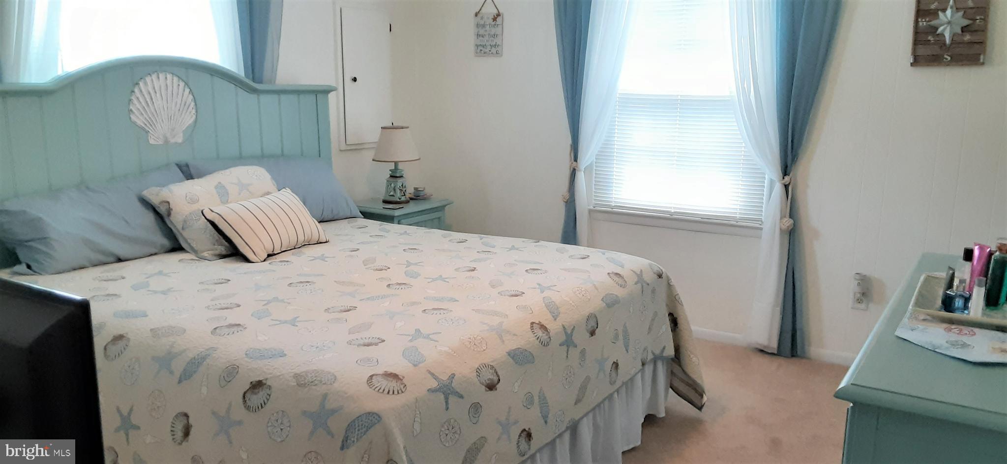 617 Twin Tree Road Ocean City, MD 21842 - Photo 38 of 71 Master bedroom