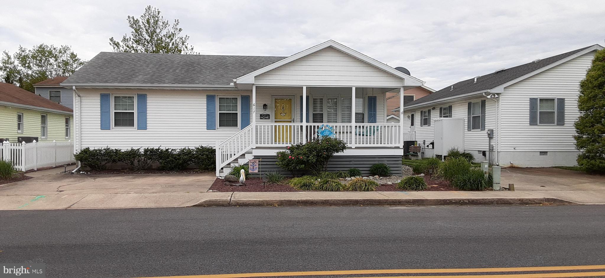 617 Twin Tree Road Ocean City, MD 21842 - Photo 6 of 71 Gallery Image 6