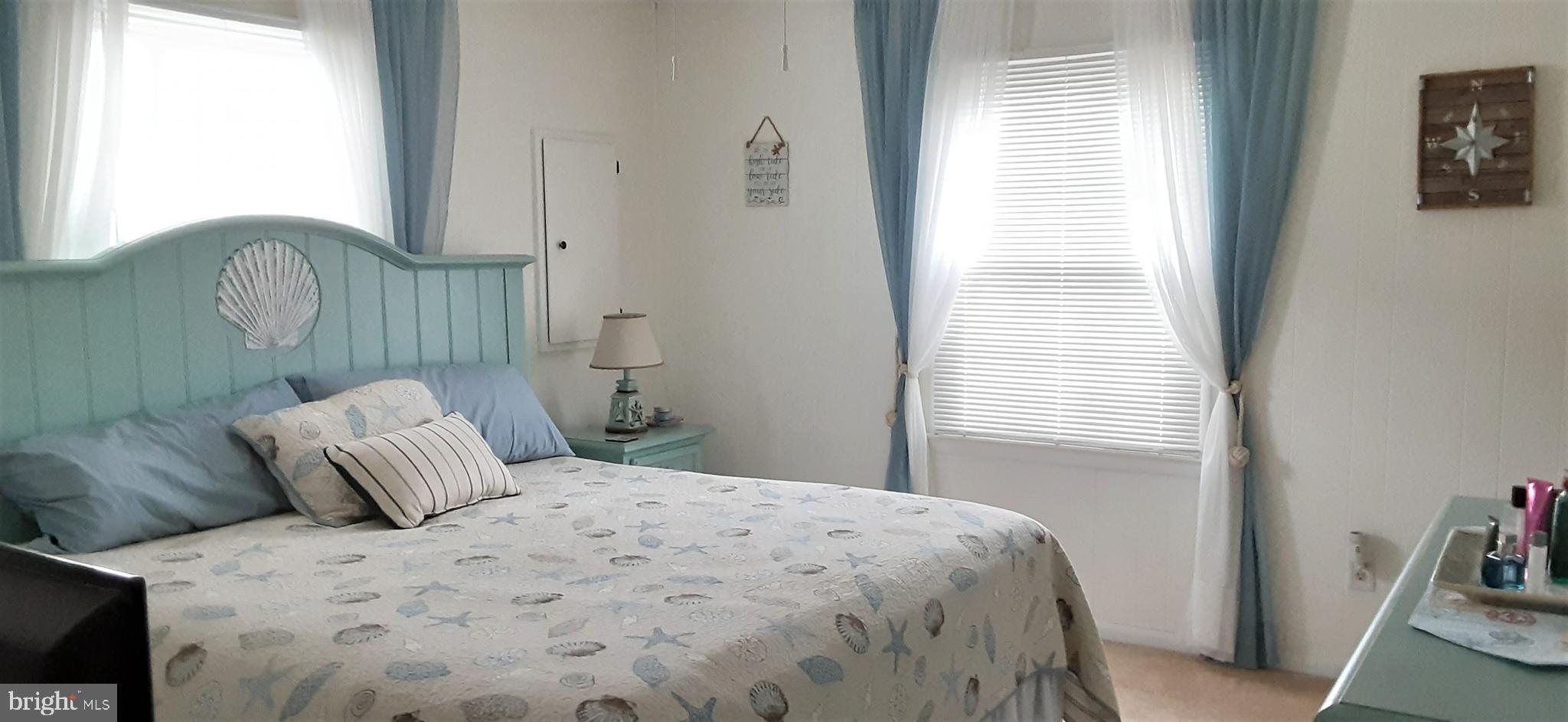 617 Twin Tree Road Ocean City, MD 21842 - Photo 51 of 71 Bedroom #3