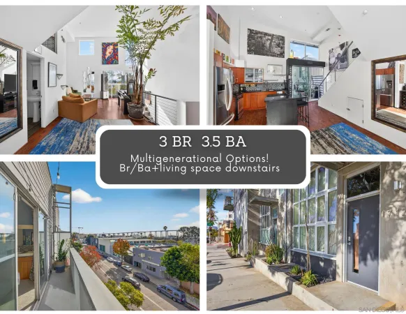 $894,900 | 1712 National Avenue, San Diego, CA 92113