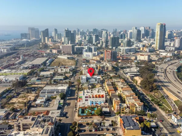 $894,900 | 1712 National Avenue, San Diego, CA 92113