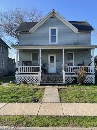 $82,900 | 315 May Street, Fremont, OH 43420