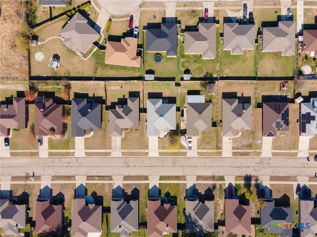 4701 Neta Drive Killeen, TX 76549 - Photo 27 of 28