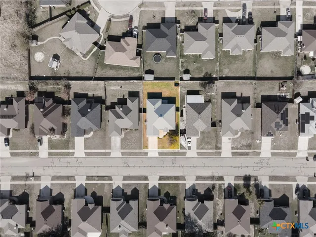 $249,500 | 4701 Neta Drive, Killeen, TX 76549