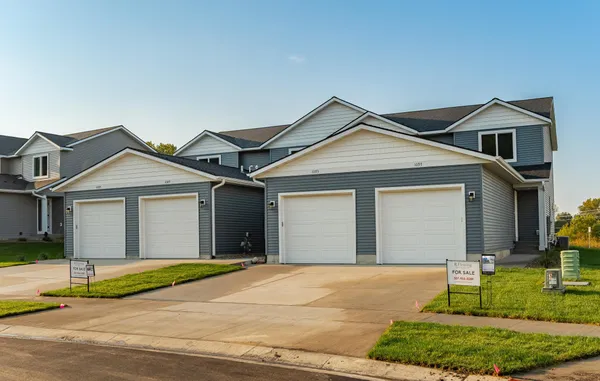 $337,950 | 1097 Century Village Lane Northeast, Rochester, MN 55906