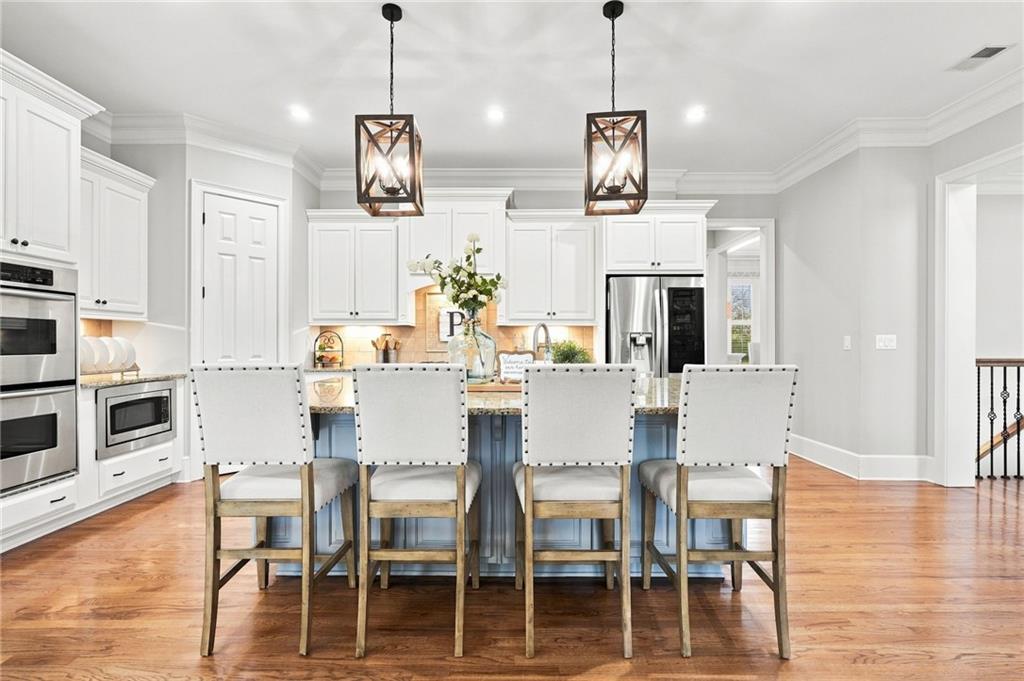 111 Ridgemoor Trace Canton, GA 30115 - Photo 21 of 66