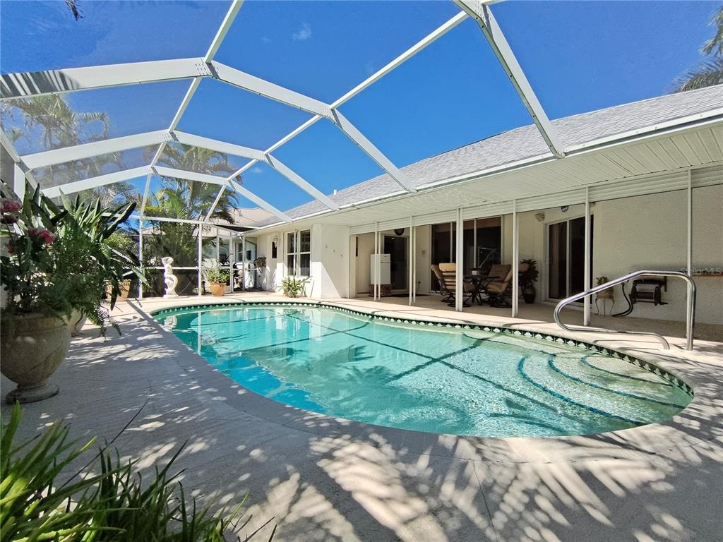 7047 North Plum Tree Punta Gorda, FL 33955 - Photo 23 of 27