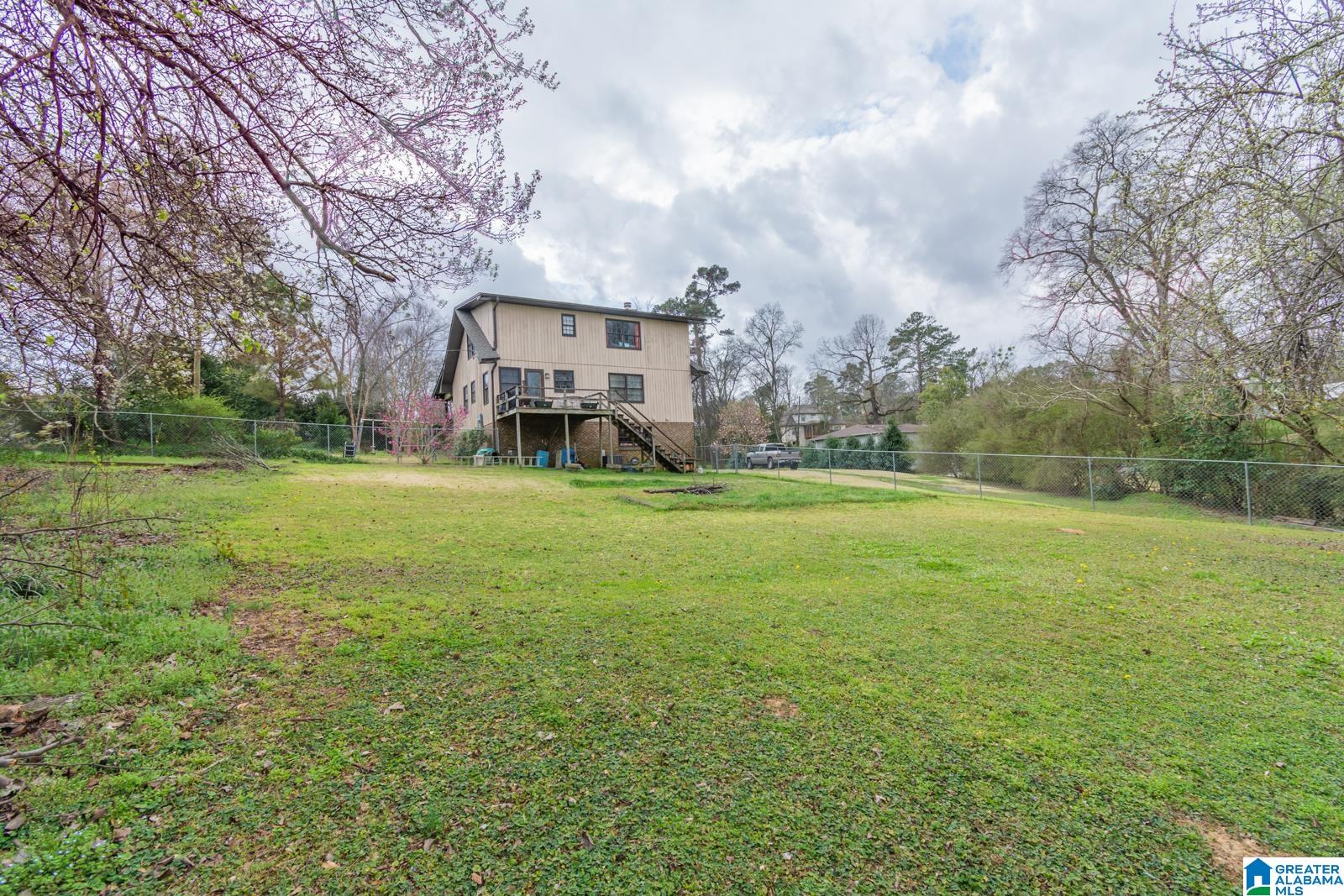 3448 Goodwin Street Birmingham, AL 35243 - Photo 36 of 50