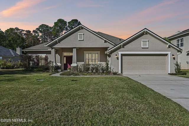 $459,000 | 8268 Autumnwind Drive, Jacksonville, FL 32218