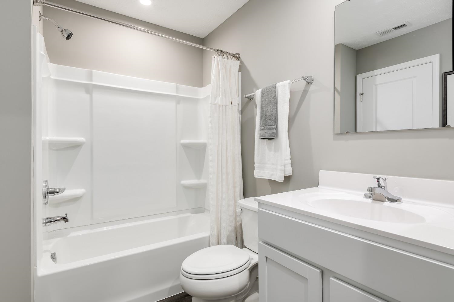 3378 Granite Road Harrisonburg, VA 22801 - Photo 6 of 9 Owners Bathroom