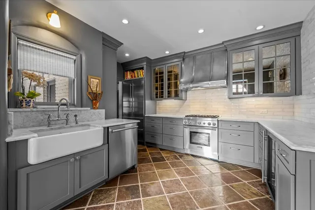 $1,995,000 | 1163 Romona Road, Wilmette, IL 60091