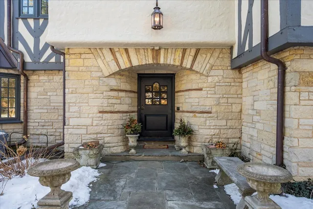 $1,995,000 | 1163 Romona Road, Wilmette, IL 60091