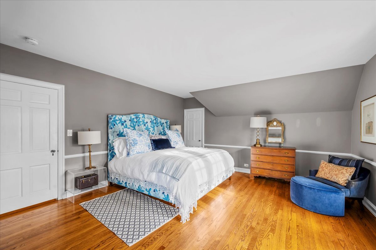 1163 Romona Road Wilmette, IL 60091 - Photo 25 of 36