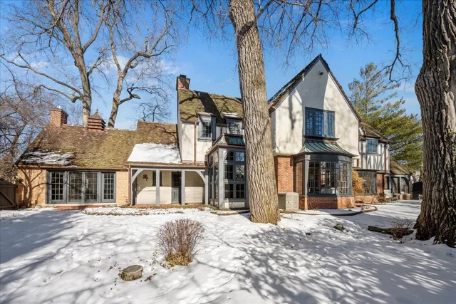 $1,995,000 | 1163 Romona Road, Wilmette, IL 60091