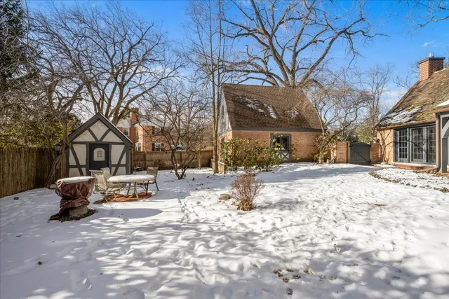 $1,995,000 | 1163 Romona Road, Wilmette, IL 60091