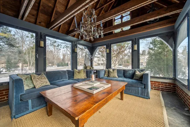 $1,995,000 | 1163 Romona Road, Wilmette, IL 60091