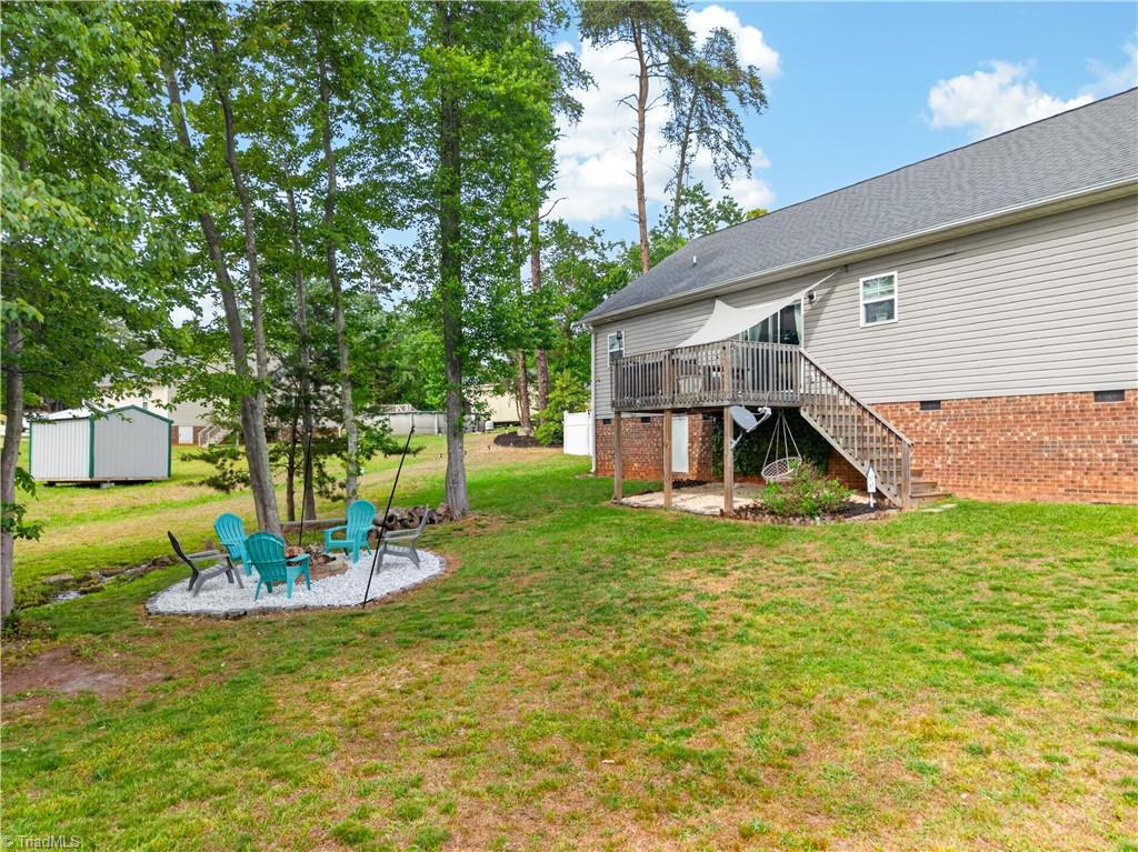 4319 Brown Oaks Road Randleman, NC 27317 - Photo 28 of 33