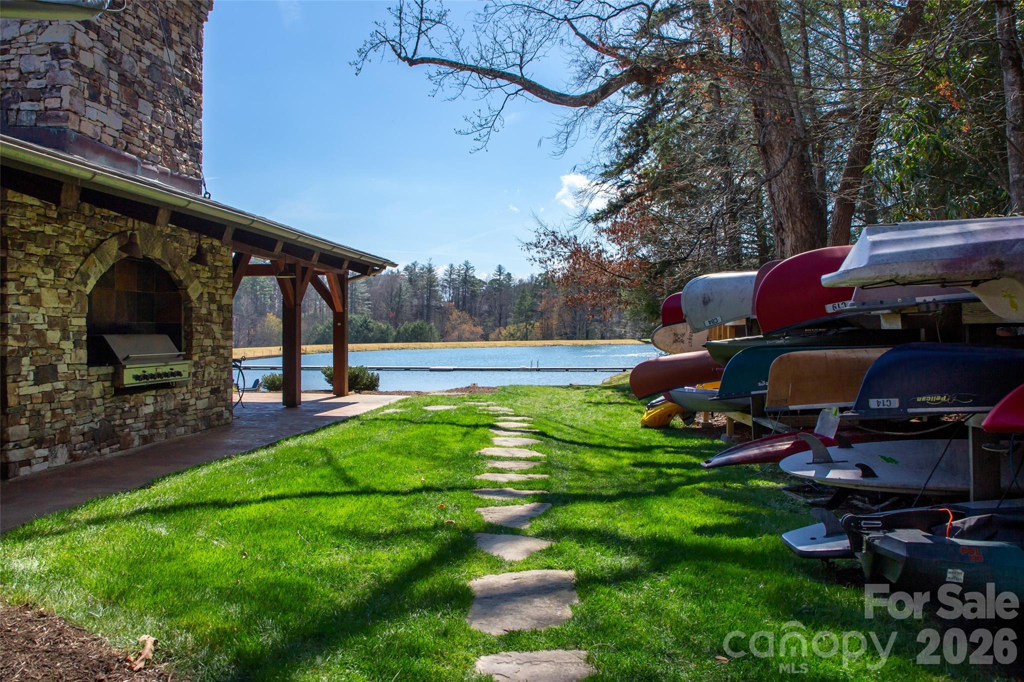 0 Camptown Road Brevard, NC 28712 - Photo 12 of 19