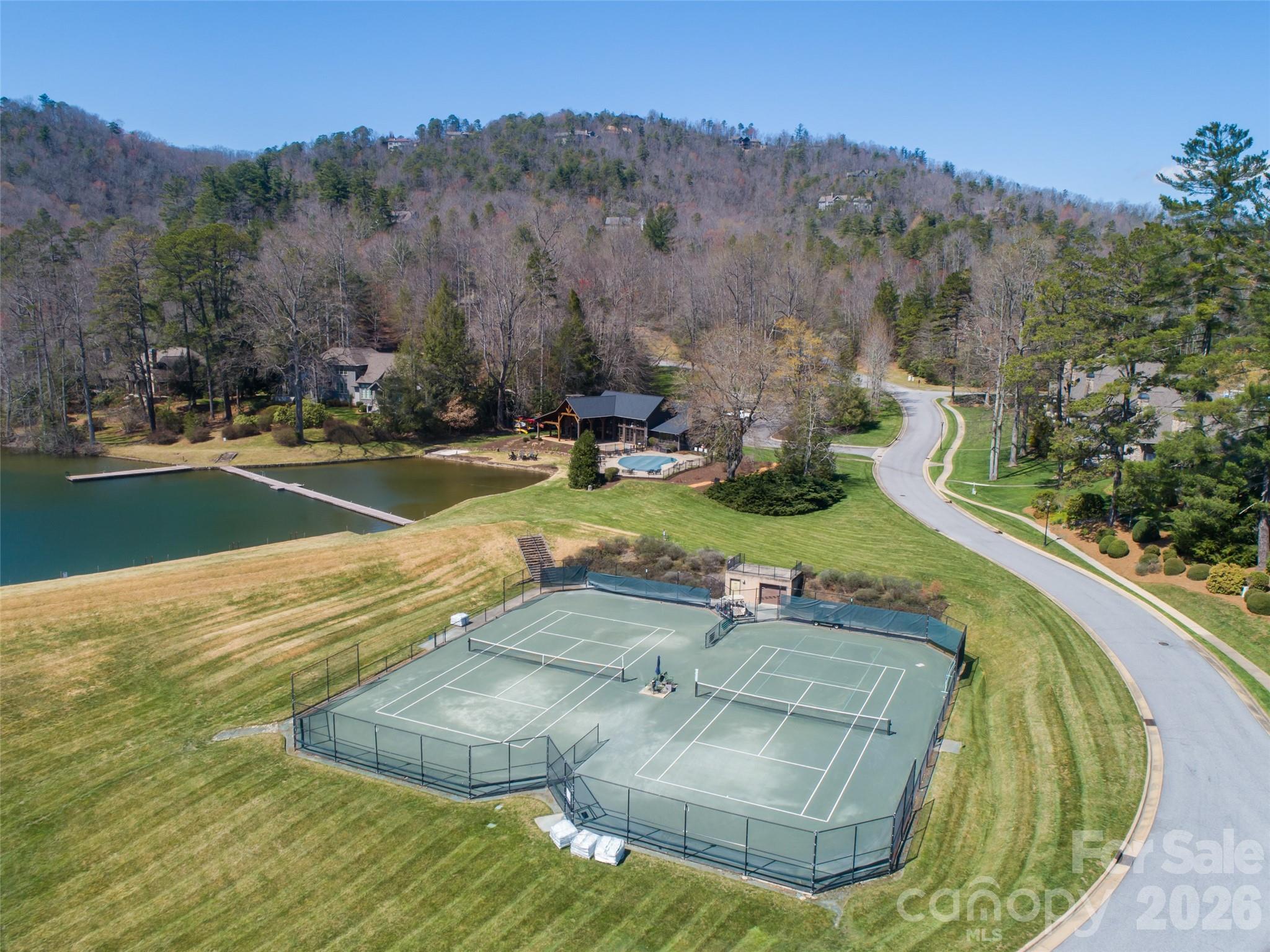 0 Camptown Road Brevard, NC 28712 - Photo 13 of 19