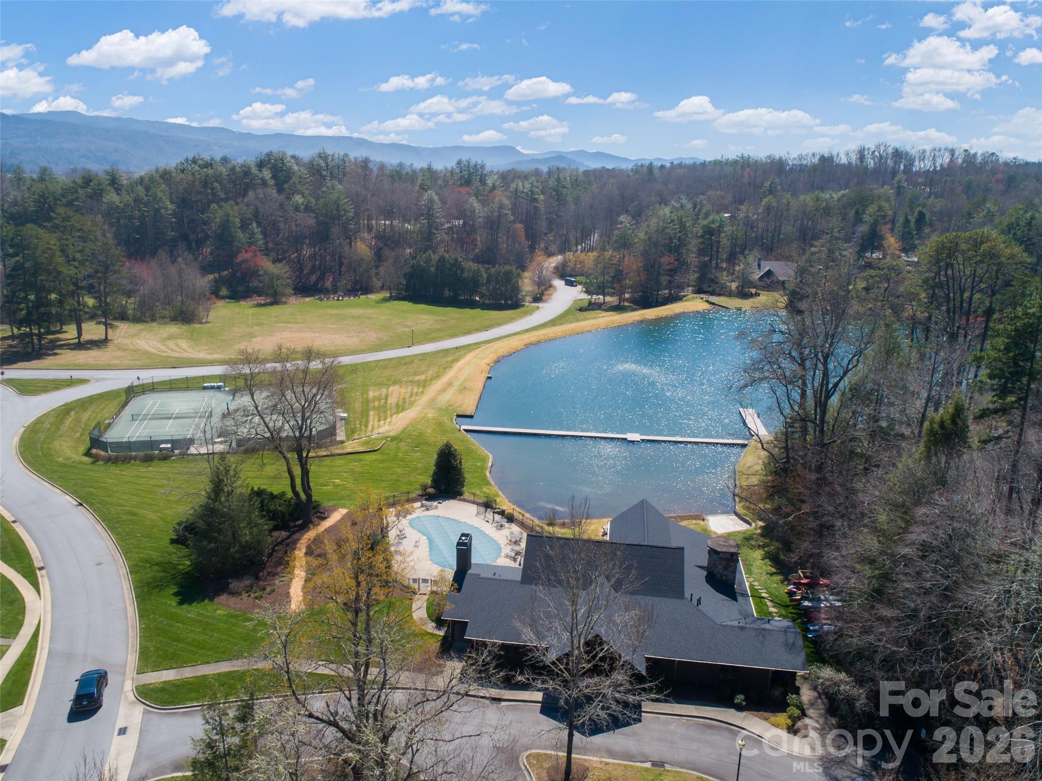 0 Camptown Road Brevard, NC 28712 - Photo 14 of 19