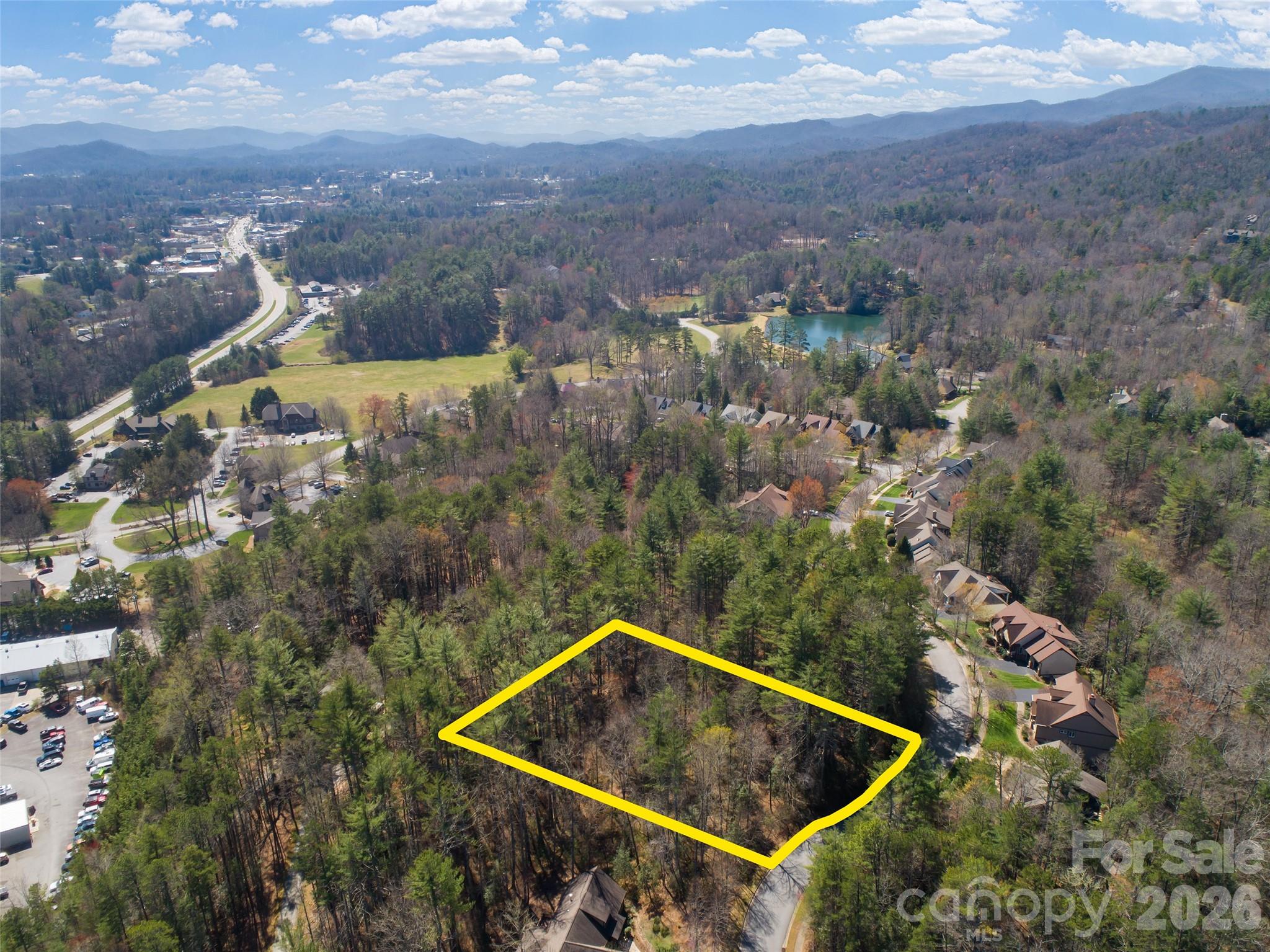 0 Camptown Road Brevard, NC 28712 - Photo 7 of 19