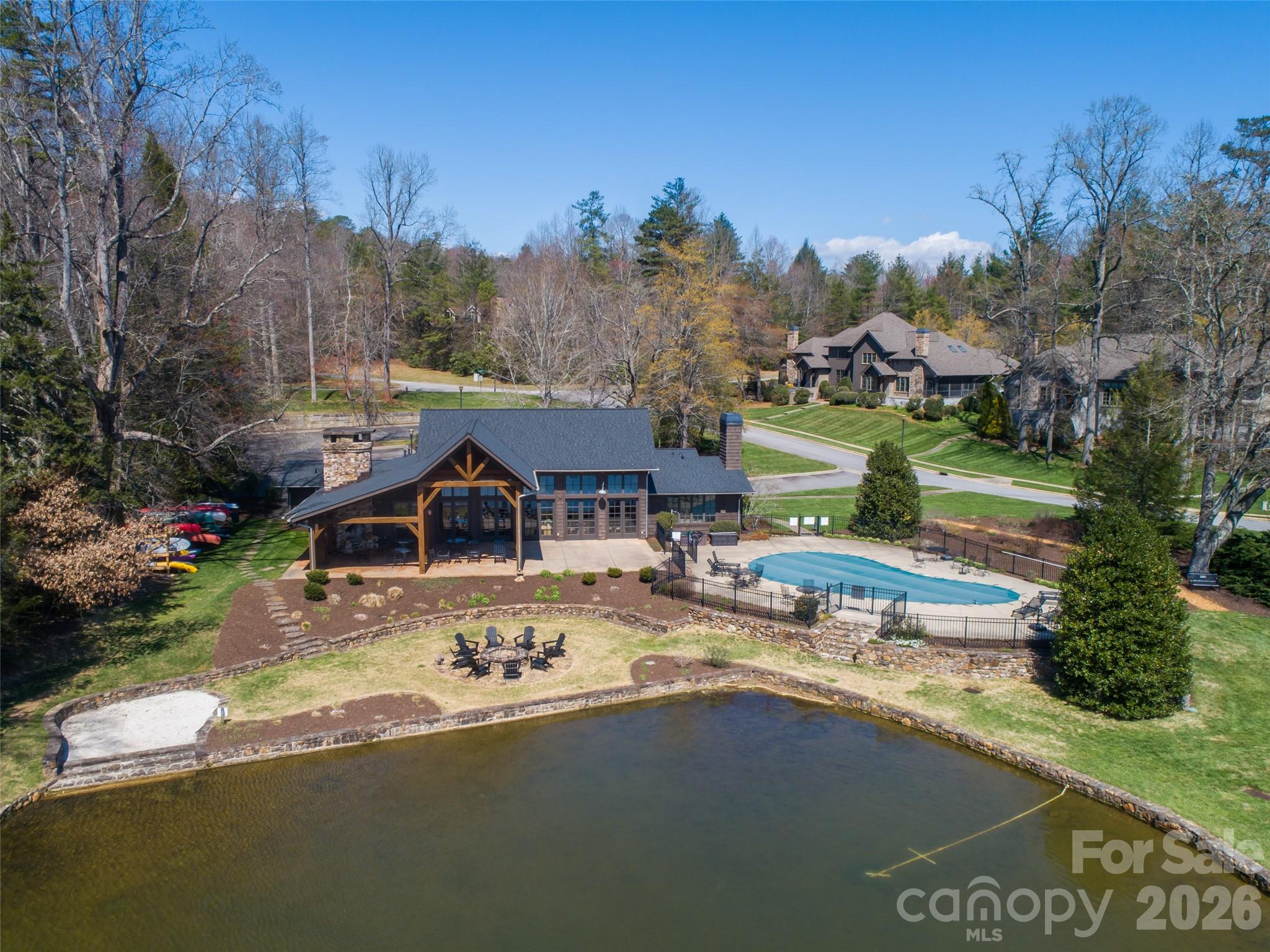 0 Camptown Road Brevard, NC 28712 - Photo 9 of 19