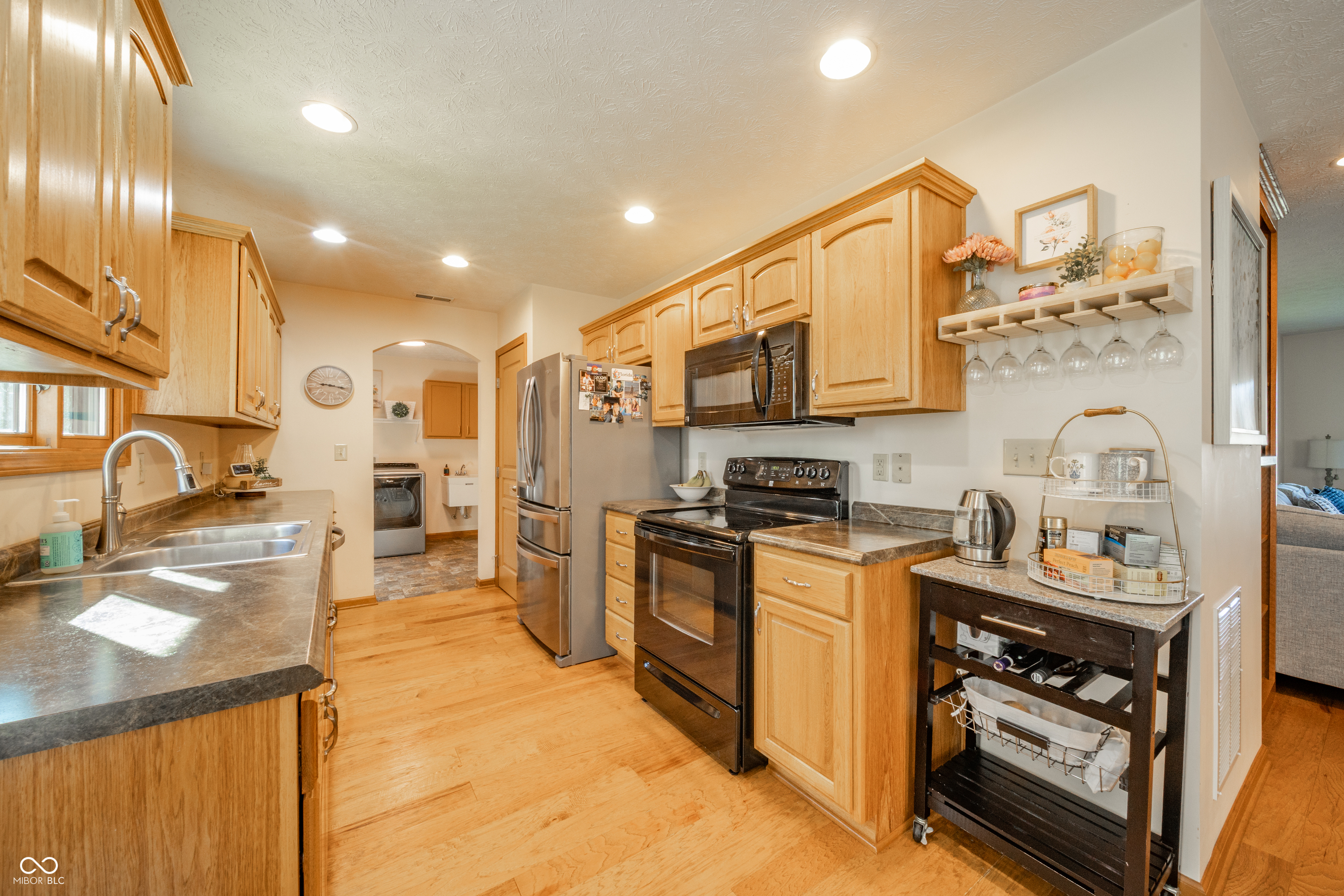 154 Bay Ridge Drive Pendleton, IN 46064 - Photo 8 of 18