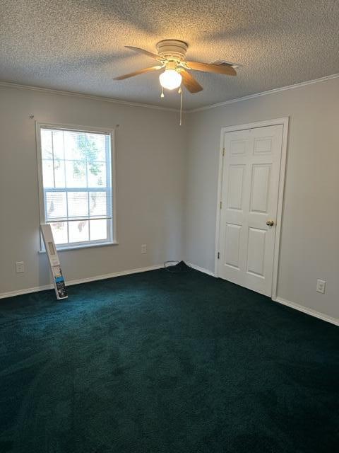 60 Magnolia Court Freeport, FL 32439 - Photo 12 of 29 wooden floor in an empty room with a window