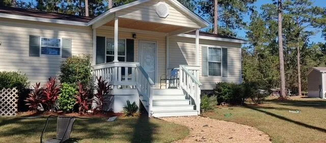 $289,900 | 60 Magnolia Court, Freeport, FL 32439