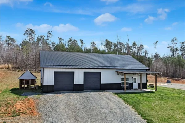$350,000 | 1034 Brooks Road, Reidsville, NC 27320