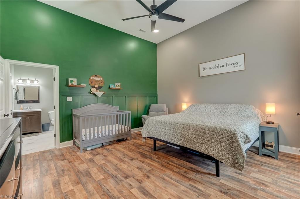 1034 Brooks Road Reidsville, NC 27320 - Photo 17 of 37