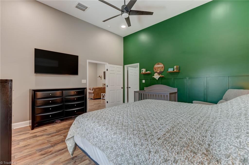 1034 Brooks Road Reidsville, NC 27320 - Photo 18 of 37