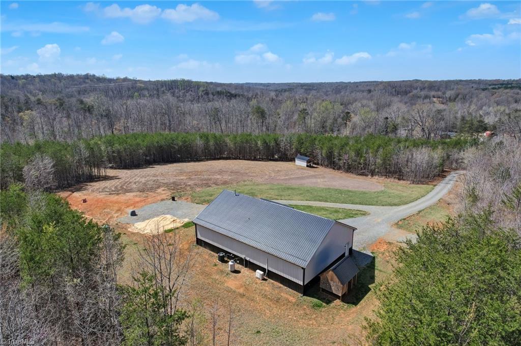 1034 Brooks Road Reidsville, NC 27320 - Photo 28 of 37