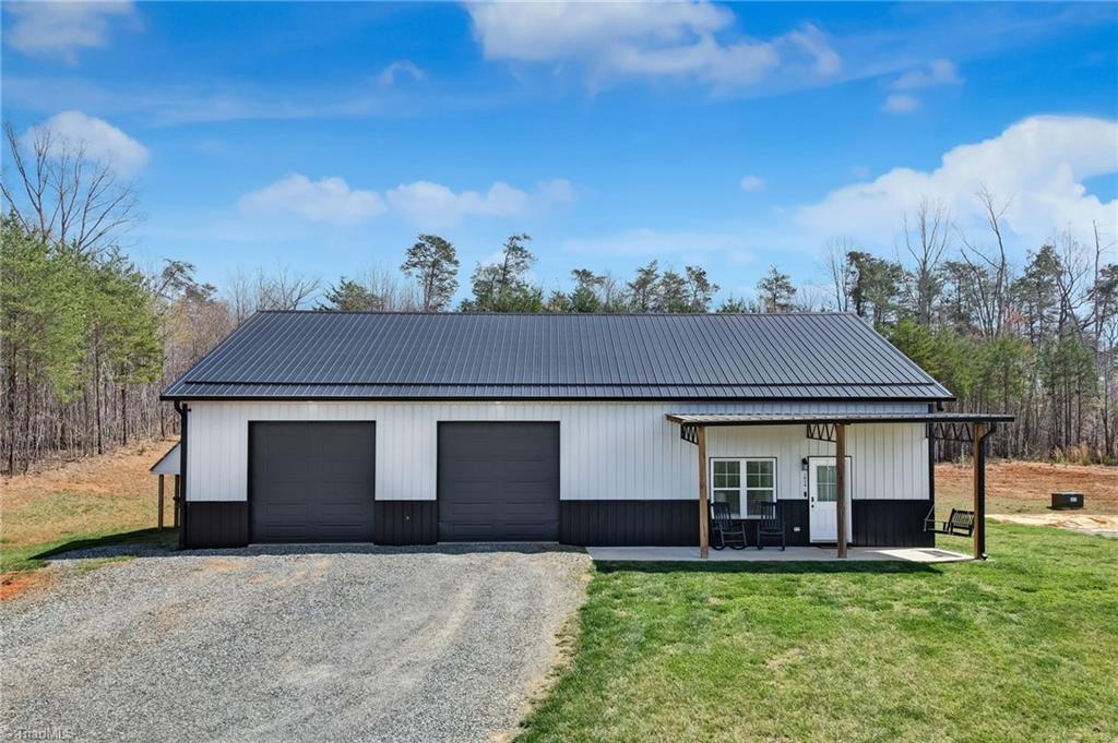 1034 Brooks Road Reidsville, NC 27320 - Photo 32 of 37