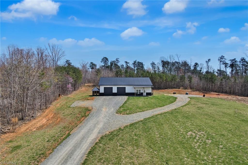 1034 Brooks Road Reidsville, NC 27320 - Photo 35 of 37