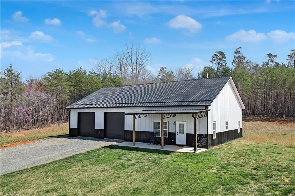 1034 Brooks Road Reidsville, NC 27320 - Photo 37 of 37