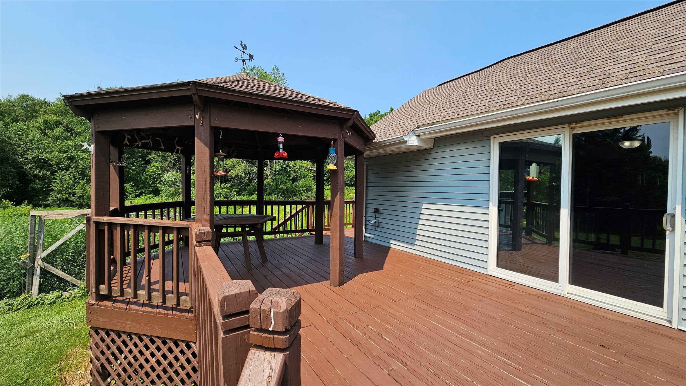 4661 Valesh Road Couderay, WI 54828 - Photo 35 of 43