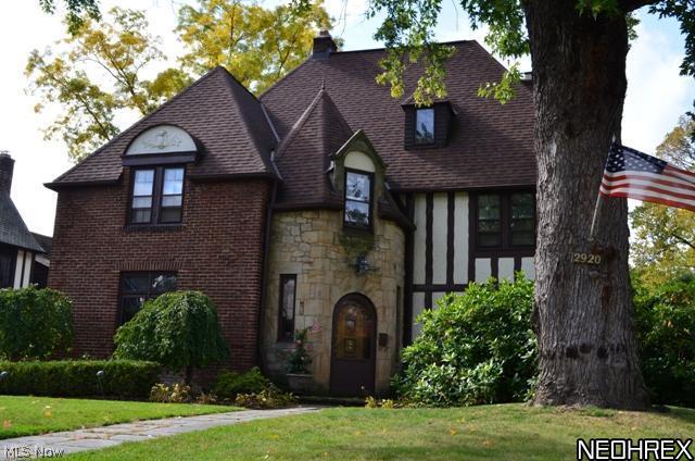 2920 Eaton Road Shaker Heights, OH 44122 - Photo 1 of 19 2920 Eaton Road Shaker Heights, Ohio 44122