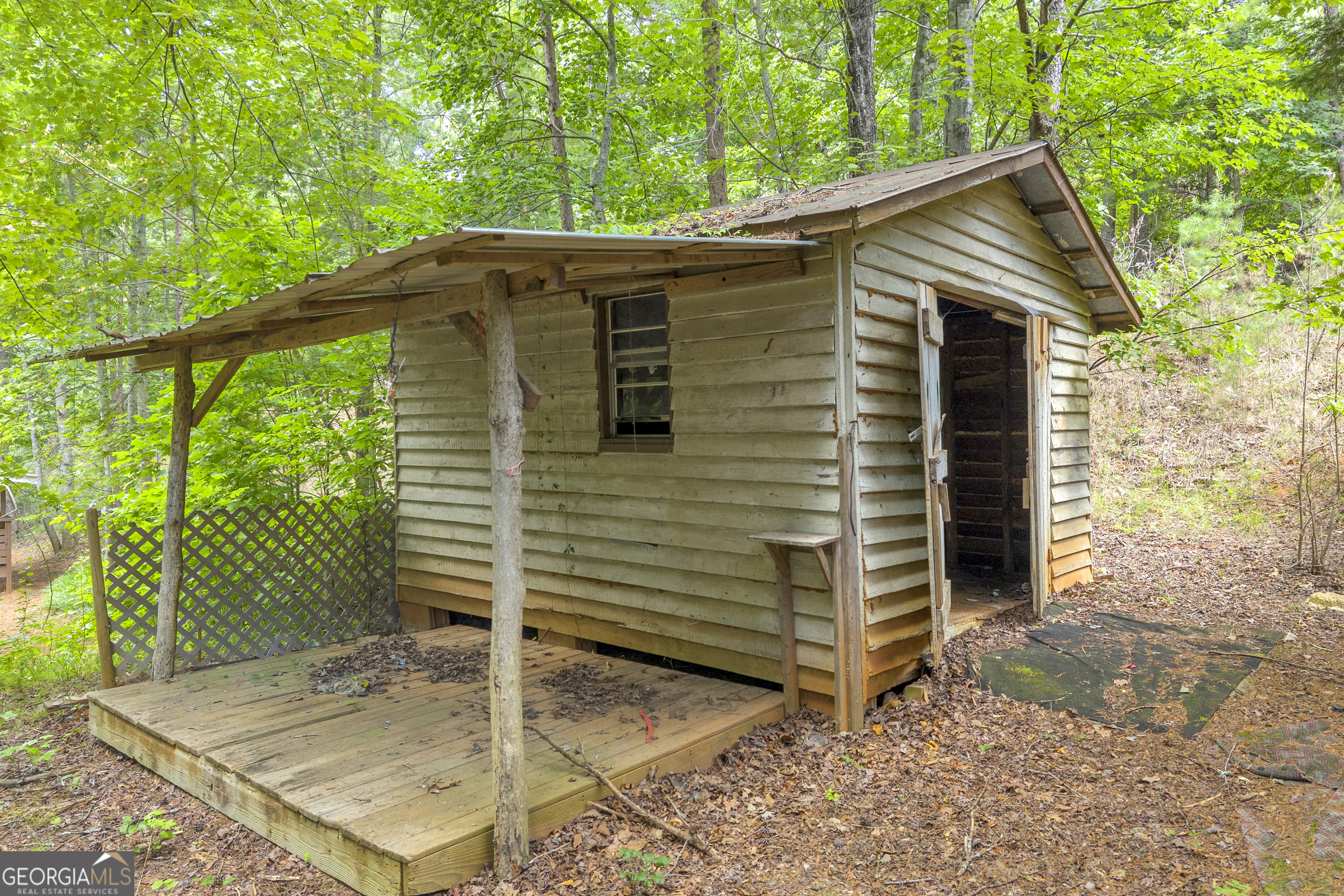 324 Paradise Valley Road Cleveland, GA 30528 - Photo 43 of 56