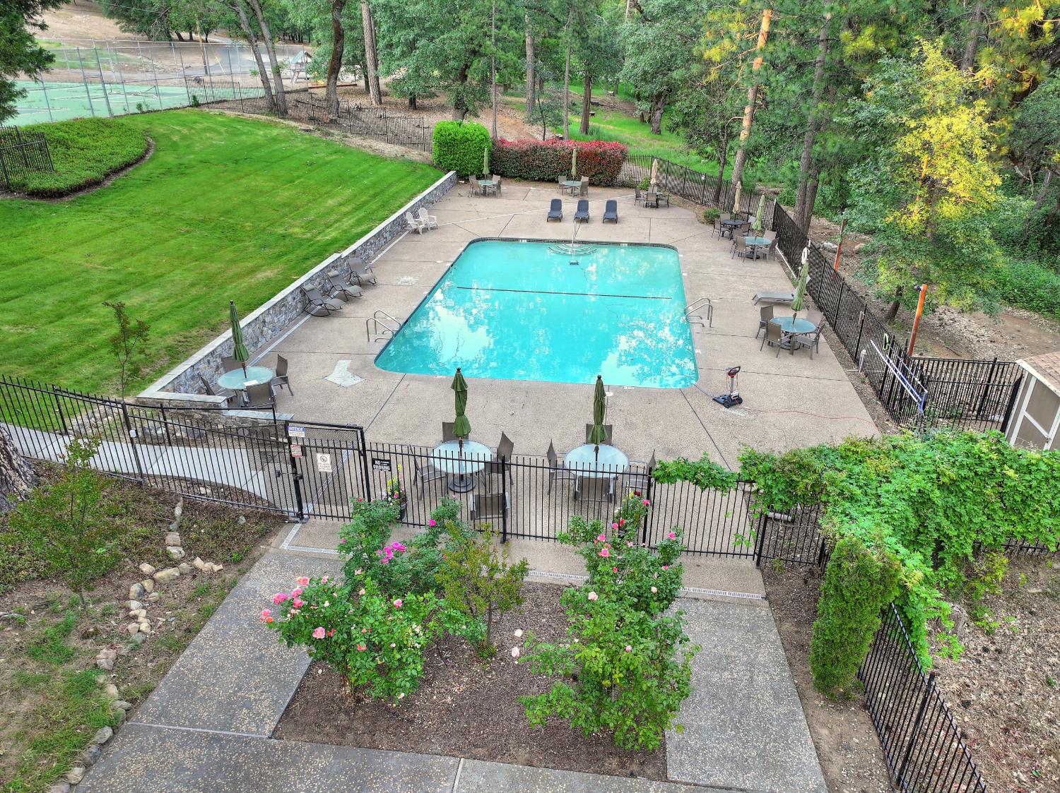 5421 Shooting Star Road Pollock Pines, CA 95726 - Photo 66 of 76