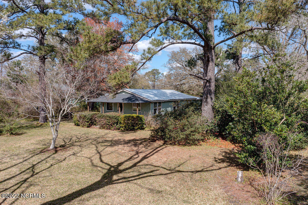 6746 Funston Road Southeast Winnabow, NC 28479 - Photo 1 of 47 6746FunstonDrone-1