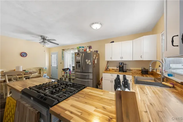 $225,000 | 144 State Route, Parish, NY 13131