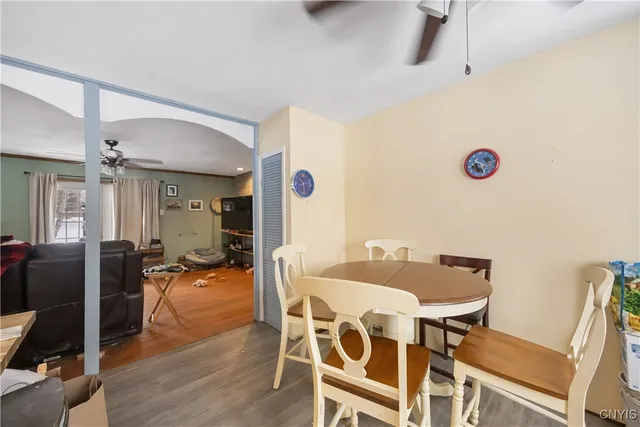 $225,000 | 144 State Route, Parish, NY 13131