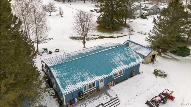 $225,000 | 144 State Route, Parish, NY 13131