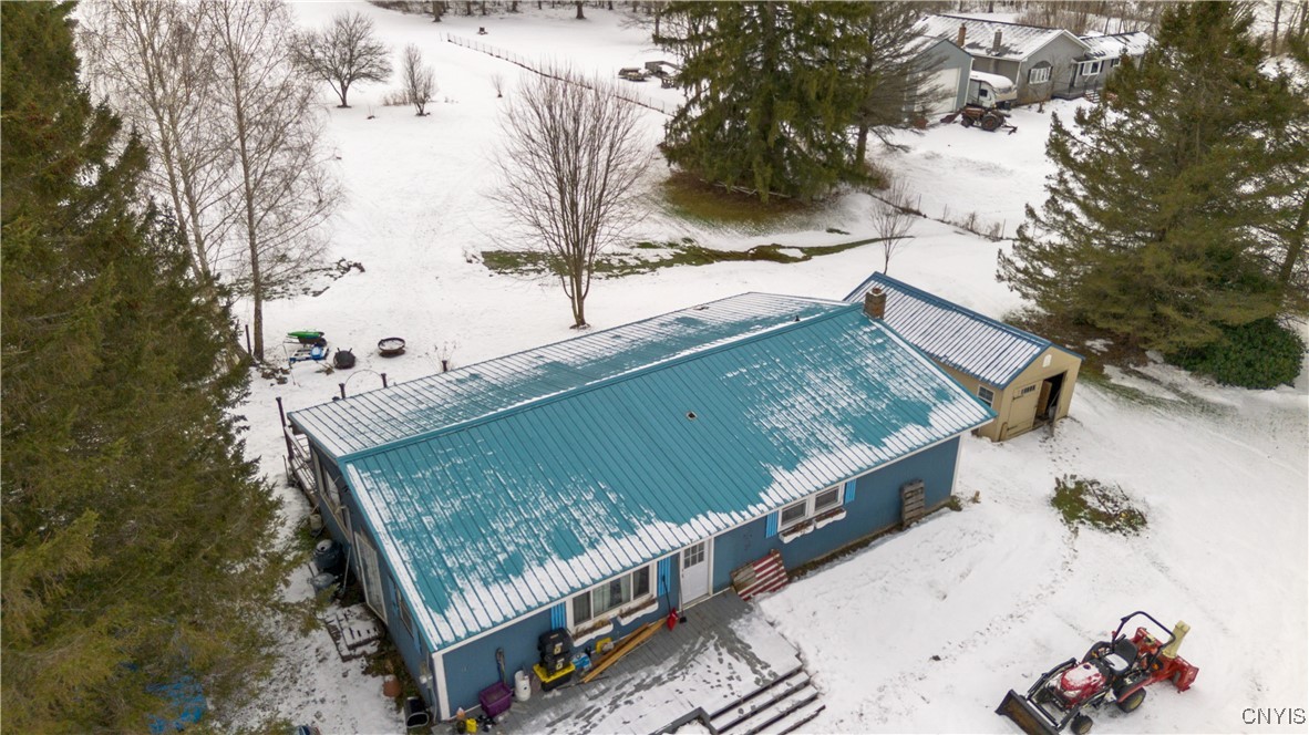 144 State Route Parish, NY 13131 - Photo 2 of 35