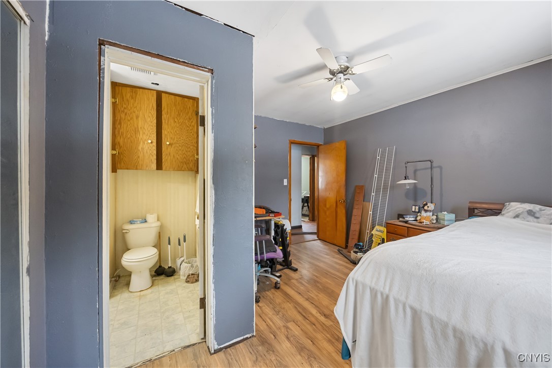 144 State Route Parish, NY 13131 - Photo 21 of 35