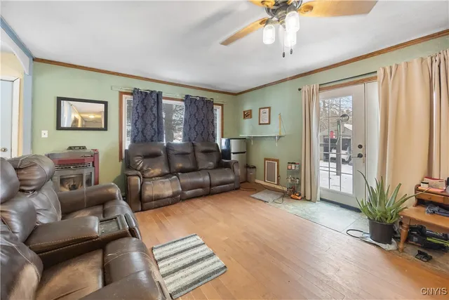 $225,000 | 144 State Route, Parish, NY 13131